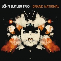 John Butler Trio Grand National