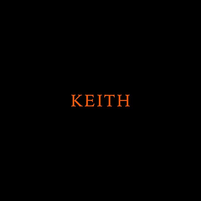 Kool Keith Keith