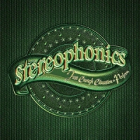 Stereophonics Just Enough Education To Perform