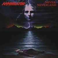 Annihilator Never, Neverland