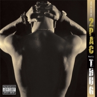 2pac The Best Of 2pac Pt. 1