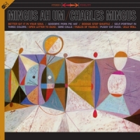 Mingus, Charles Mingus Ah Hum -coloured-