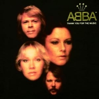 Abba Thank You For The Music