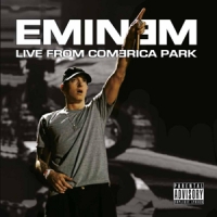 Eminem Live From.. -deluxe-