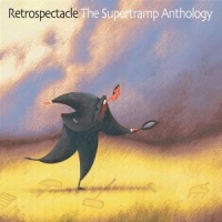 Supertramp Retrospectacle/the Supertramp Anthology