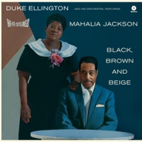 Ellington, Duke Black, Brown And Beige -ltd-