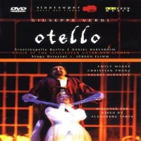 Harnoncourt, Nikolaus Othello