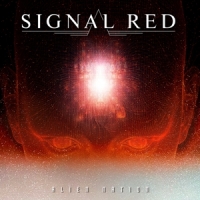 Signal Red Alien Nation