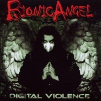 Bionic Angel Digital Violence