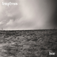 Temptress Hear -coloured-