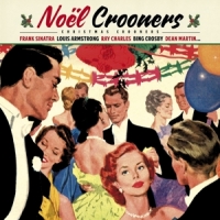Various Christmas Crooners