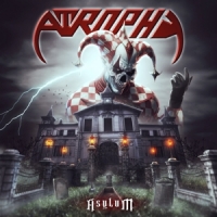 Atrophy Asylum
