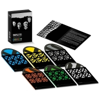 Propaganda A Secret Sense Of Rhythm, A Secret S