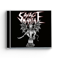 Savage Mania Demonic Aussault