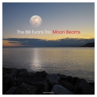 Evans Trio, Bill Moon Beams -coloured-
