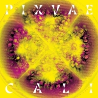 Pixvae Cali