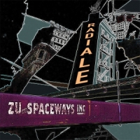 Zu & Spaceways Inc. Radiale