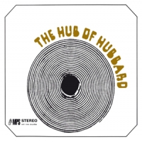 Hubbard, Freddie Freddie Hubbard - The Hub Of Hubbard (lp)
