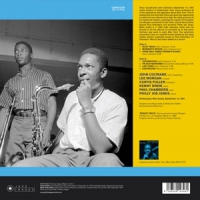 Coltrane, John Blue Train