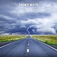 Snowy White The Finishing Touch