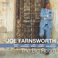 Farnsworth, Joe The Big Room