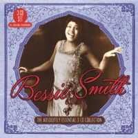 Smith, Bessie Absolutely Essential 3 Cd Collection