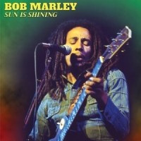 Marley, Bob Sun Is Shining -coloured-