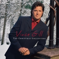Gill, Vince Christmas Collection (2lp)