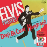 Presley, Elvis Don't Be Cruel/hound Do