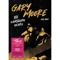 Moore, Gary Sanctuary Years