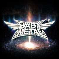 Babymetal Metal Galaxy (+ Download)