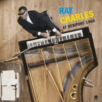 Charles, Ray At Newport 1960 -ltd-