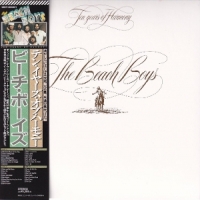 Beach Boys Ten Years Of Harmony