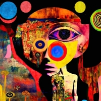 Pick A Piper Dandelion