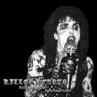 Killer Hearts Unchained & Bloodstained