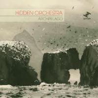 Hidden Orchestra Archipelago -10"-