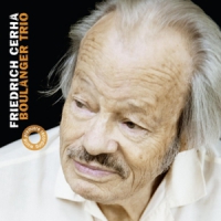 Klangforum Wien & Sylvain Cambreling & Zebra Trio Chamber Music