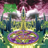 Morbid Angel Domination