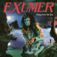 Exumer Rising From The Sea
