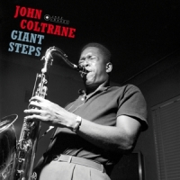 Coltrane, John Giant Steps