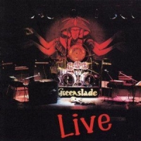 Greenslade Live 1973-1975