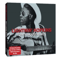 Lightnin' Hopkins Dirty House Blues