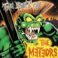 Meteors, The Best Of The Meteors (green)