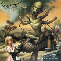 Screaming Trees Uncle Anesthesia