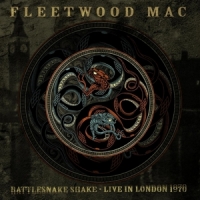 Fleetwood Mac Rattlesnake Shake