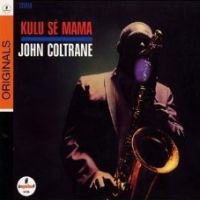 Coltrane, John 