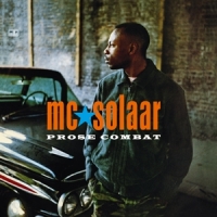 Mc Solaar Prose Combat