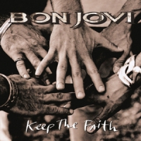 Bon Jovi Keep The Faith