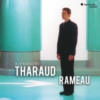 Alexandre Tharaud Rameau / Nouvelles Suites