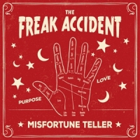 Freak Accident Misfortune Teller